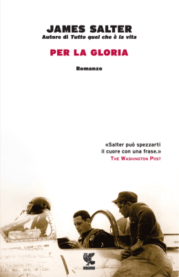 Per la gloria 1-288.indd