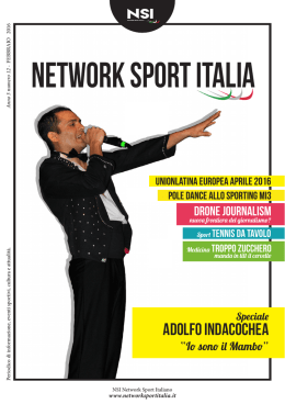 network sport italia