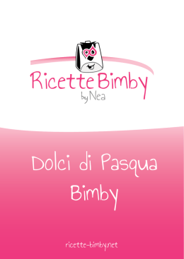ricette-bimby.net
