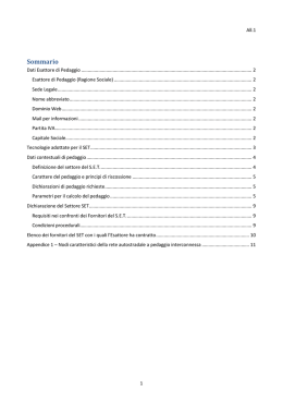 17) Societ&agrave; Autostrade Valdostane S.p.A