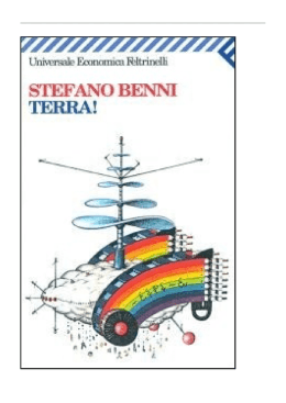 Terra! by Stefano Benni