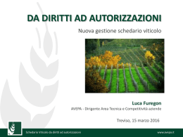 Diapositiva 1 - Confagricoltura Veneto