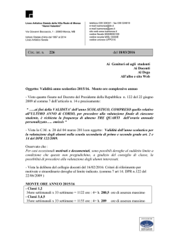 - Liceo Artistico Statale della Villa Reale di