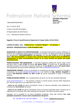 Coppa Italia Regionale
