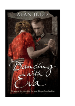 Dancing with Eva by Alan Judd - csr-in