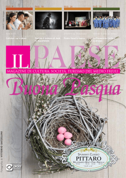 Leggi - il paese