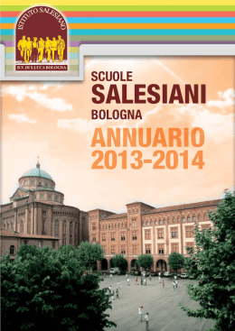 Sfoglia - Istituto Salesiano