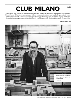 - Club Milano