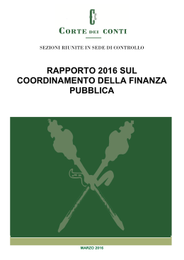 Leggi il documento - Collegio IPASVI di Venezia