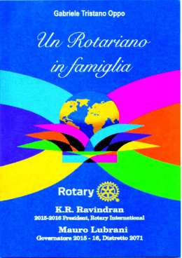 - Rotary Club Firenze Bisenzio