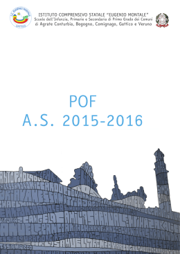POF - Eugenio Montale