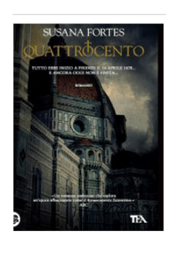 Quattrocento by Susana Fortes