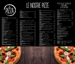 listino facebook2 - La pizza... come una volta