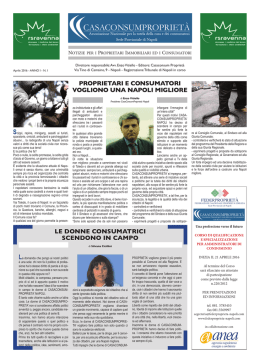 Per scaricare il PDF CLICCA QUI