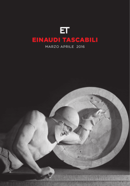 ET__Mar-Apr 2016.indd - Punto Einaudi Palermo
