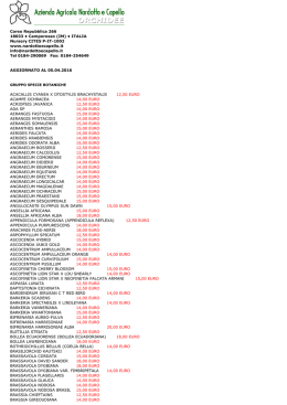 - Nardotto e Capello