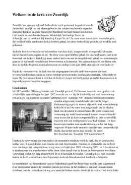 PDF kerk - Zuurdiek