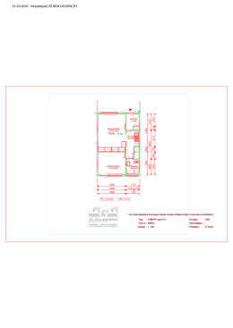 31-03-2016 Kloosterpad 35 DEN HOORN ZH