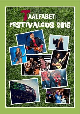 Festival-brochure ( PDF )