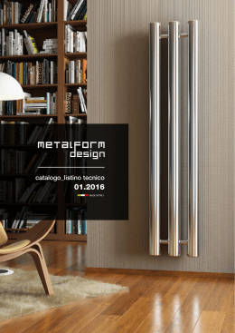 pdf - Metalform Design