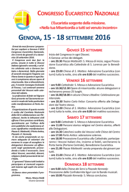 p24_Layout 1 - Arcidiocesi di Genova
