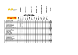 - Gruppo Peroni Race