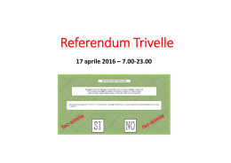 Slides Referendum