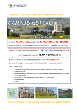 volantino_campus 5 CERCHI