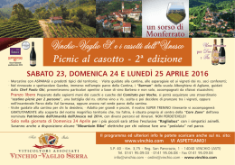 2 Picnic Casotto x sito
