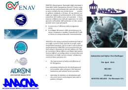leaflet congresso delegati Anacna 5 aprile