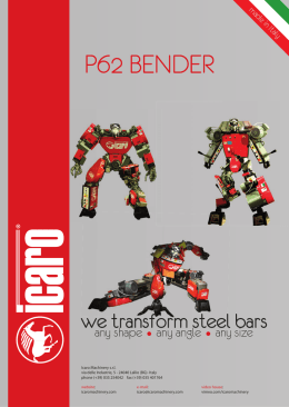 p62 bender