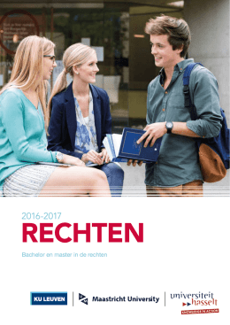 brochure - UHasselt