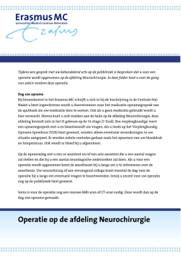 0000446-03_16 Operatie op de afdeling
