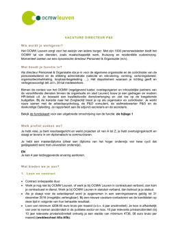 infobrochure directeur P&0