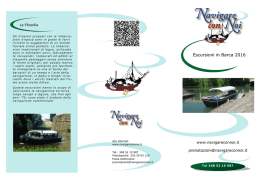 Navigare con Noi pdf