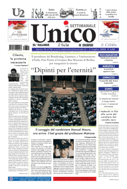 N&deg; 26 del 05/07/2008