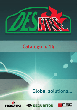 1 sistemi analogici indirizzati