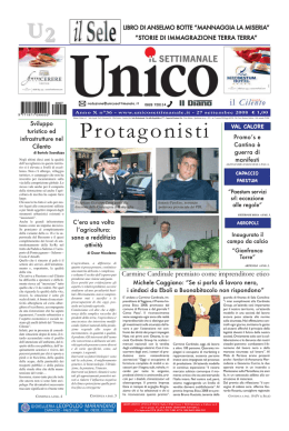 N&deg; 36 del 27/09/2008