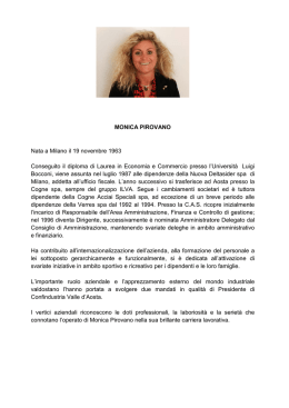 Monica Pirovano - a1584