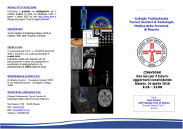 brochure - TSRM Brescia