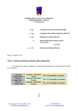 Scarica il file formato Pdf.