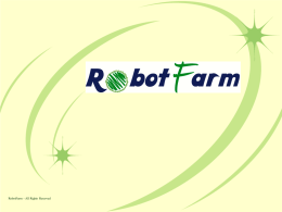RobotFarm - All Rights Reserved