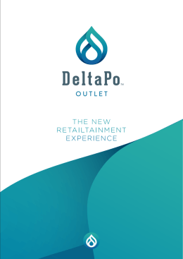 DeltaPo Outlet