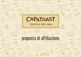 - Capatoast