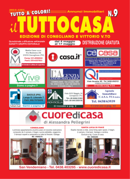 Visualizza il PDF - garatti gruppo editoriale