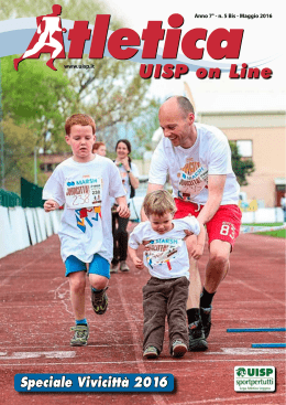 UISP on Line