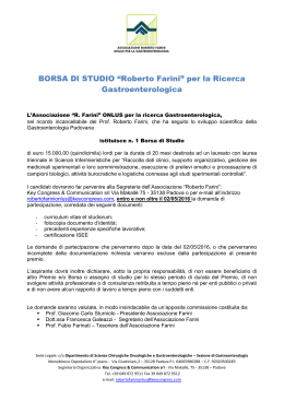Leggi tutti i dettagli