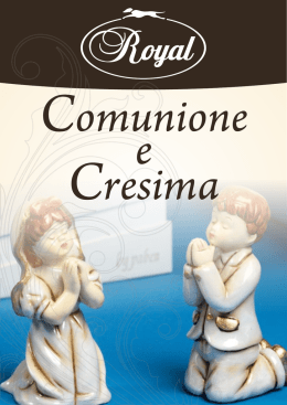 catalogo Comunione e Cresima.cdr