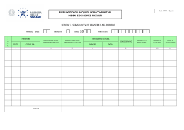 Modello Intra-2 Quater - pdf - Agenzia delle dogane e dei Monopoli