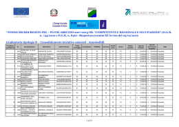 Ammissibili TipB_formato consultabile